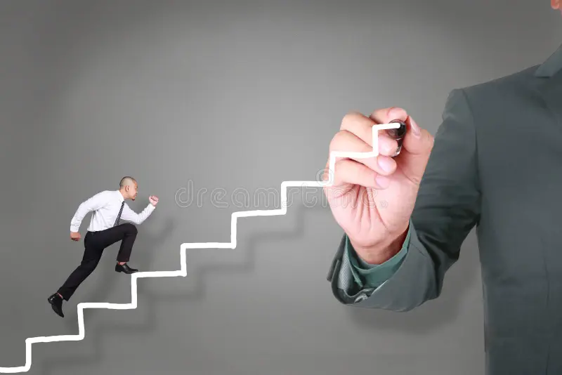 Career & Leadership