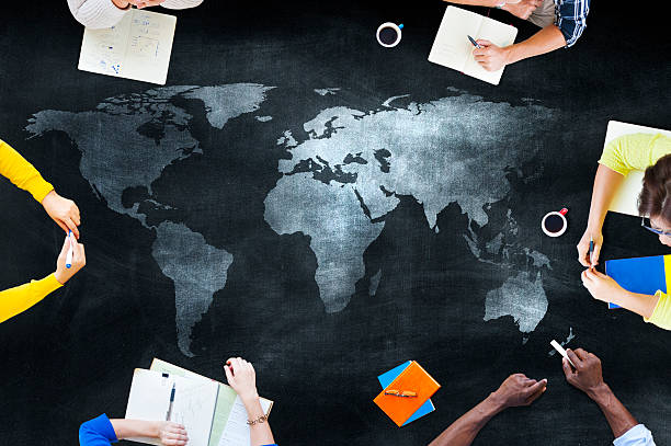 Global Issues & Society