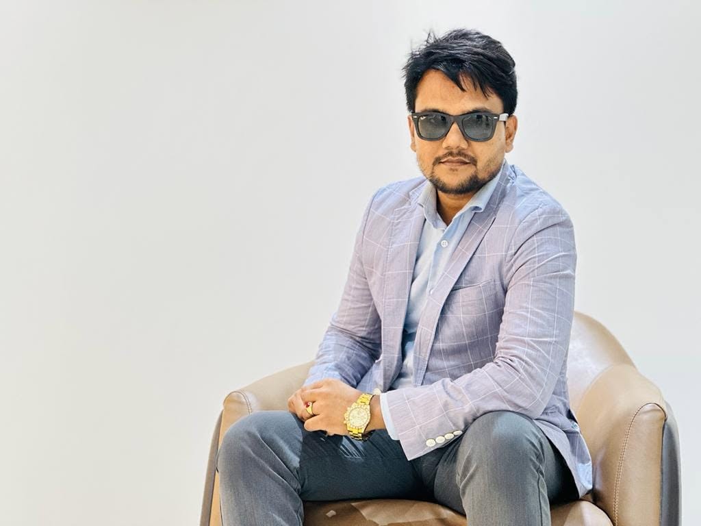 Md. Imran Khan Lincoln — Achievements